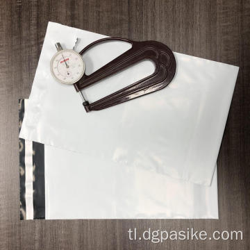 Plastik na mailing polymailer express bag
